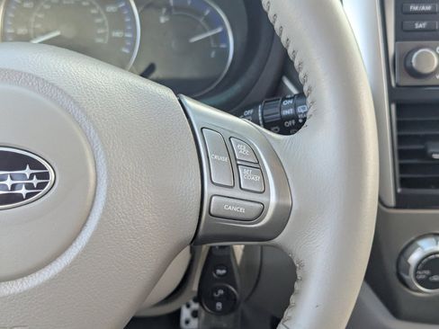 Used 2010 Subaru Forester 2.5XT Limited w/ Popular Equipment Group 1A AWD/4WD image 23