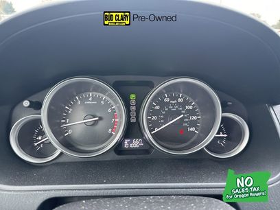 Used 2015 MAZDA CX-9 Sport