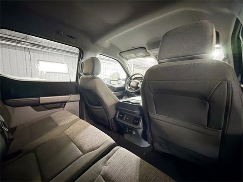 Used 2024 Ford F250 XLT image 11