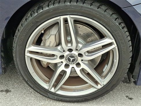 Used 2019 Mercedes-Benz E 450 4MATIC Coupe image 11