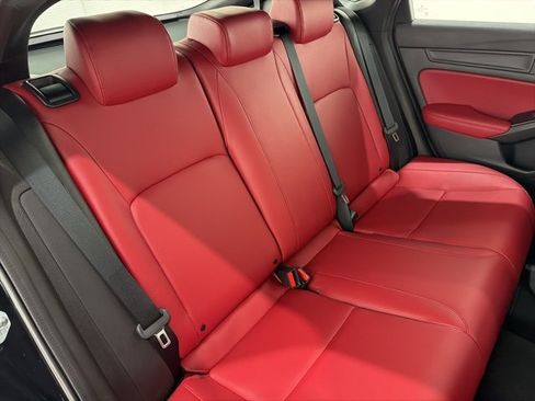 Certified 2023 Acura Integra A-Spec image 22