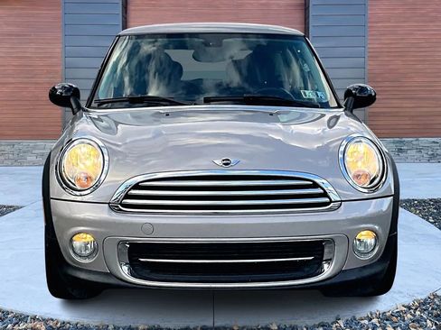 Used 2013 MINI Cooper Hardtop image 3