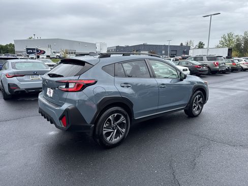 Certified 2024 Subaru Crosstrek 2.0i Premium AWD/4WD image 29