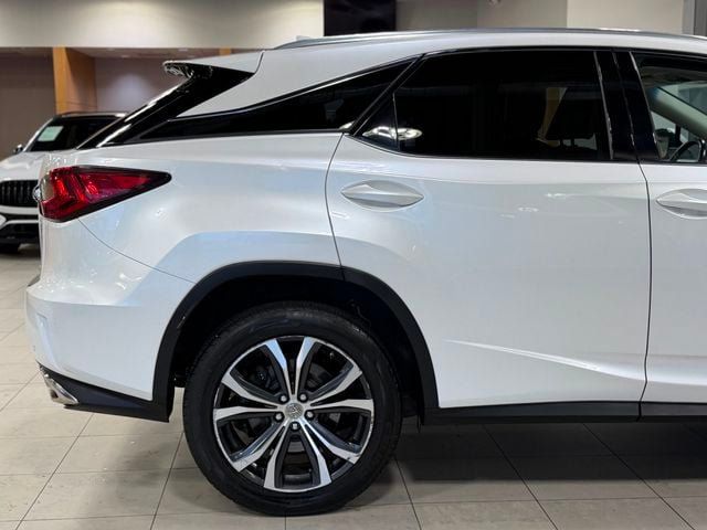 Used 2017 Lexus RX 350 AWD w/ Premium Package image 17