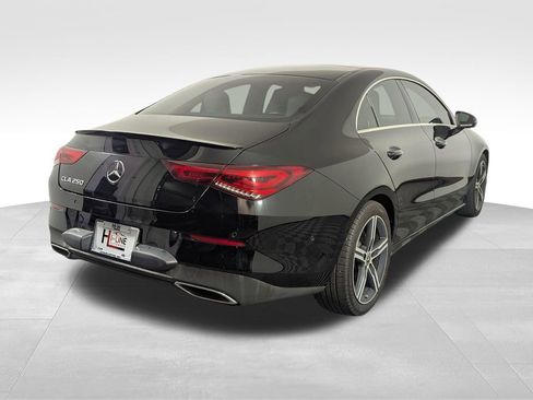 Used 2020 Mercedes-Benz CLA 250 image 27