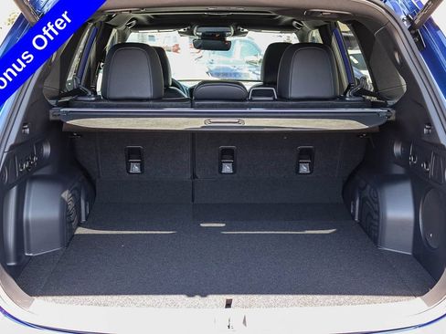 New 2026 Subaru Forester Sport AWD/4WD image 11