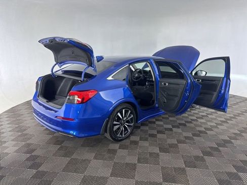 Used 2023 Honda Civic EX image 16