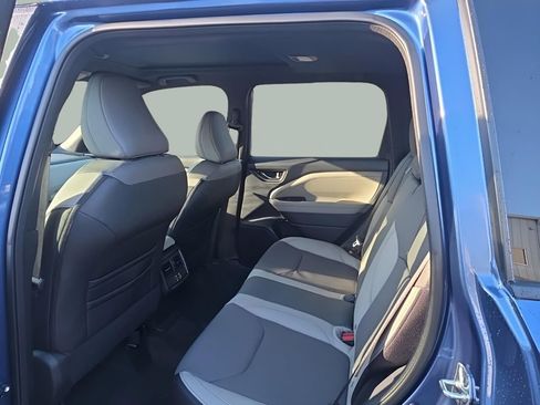 Used 2026 Subaru Forester Limited AWD/4WD image 14
