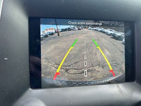 Certified 2020 Dodge Durango SXT image 22