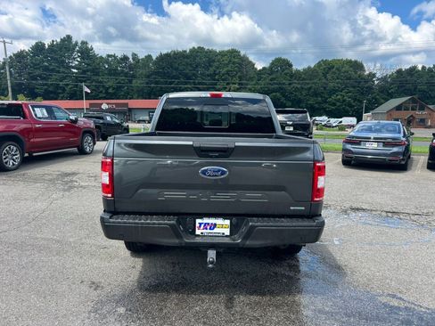 Used 2019 Ford F150 XLT w/ Equipment Group 302A Luxury AWD/4WD image 5