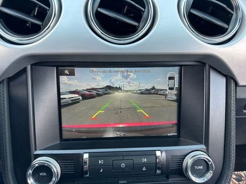 Used 2015 Ford Mustang Premium w/ Equipment Group 201A RWD image 28