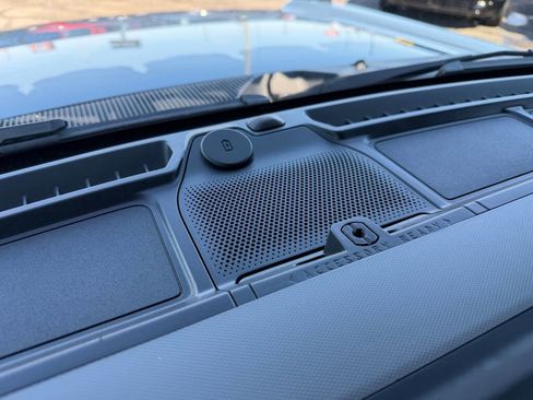 Used 2023 Ford Bronco Badlands w/ Sasquatch Package image 36