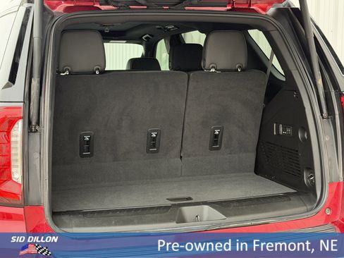 Certified 2024 GMC Yukon SLT w/ SLT Premium Package image 10