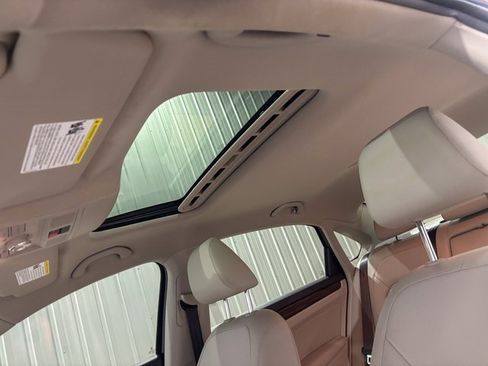 Used 2020 Volkswagen Passat 2.0T SEL image 24