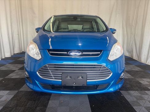 Used 2013 Ford C-MAX Energi SEL FWD image 4