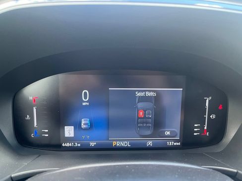 Used 2024 Ford Escape ST-Line w/ Tech Pack #1 AWD/4WD image 20