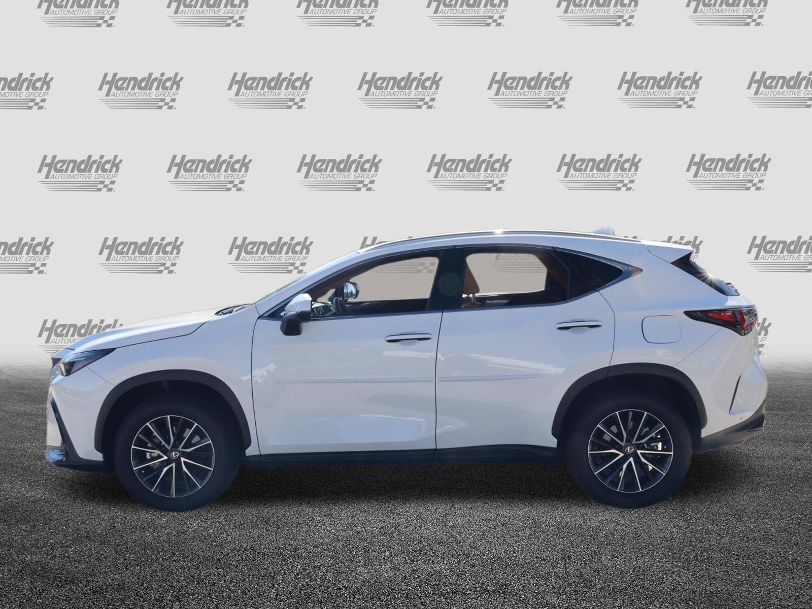 Used 2026 Lexus NX 350 AWD w/ Accessory Package (Z1) image 6