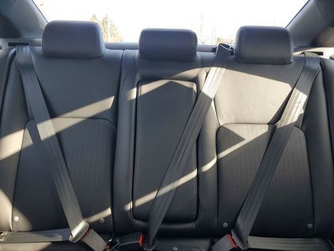 New 2026 Honda Civic Sport Touring image 21