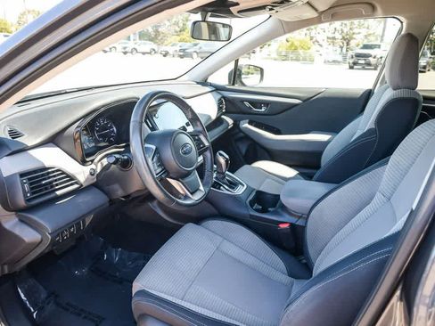 Used 2023 Subaru Outback Premium AWD/4WD image 16