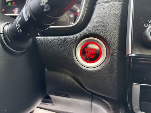 Certified 2019 Honda CR-V EX-L image 11