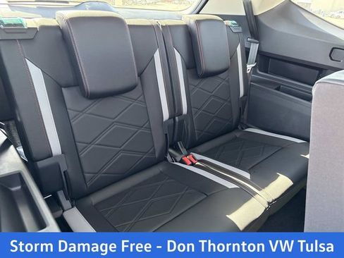 New 2026 Volkswagen Atlas Peak Edition AWD/4WD image 20