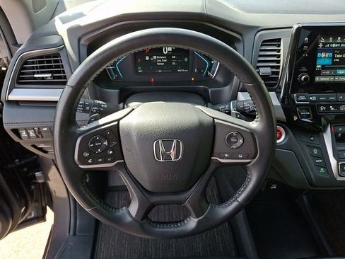 Used 2024 Honda Odyssey EX-L image 19