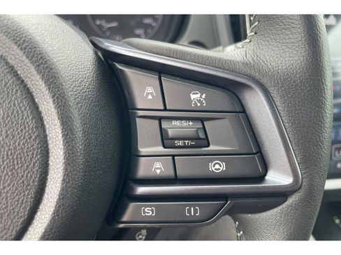 Used 2026 Subaru Forester Limited w/ Limited Package AWD/4WD image 35