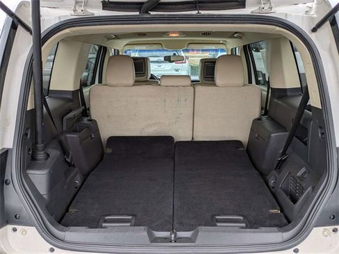 Used 2014 Ford Flex SEL w/ Equipment Group 202A image 13