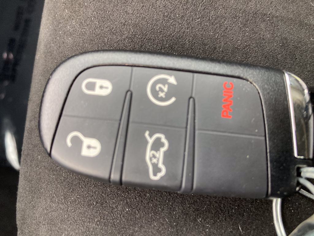 New 2024 Dodge Hornet R/T Plus AWD/4WD image 30