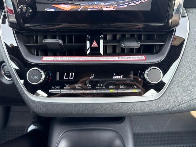 Certified 2026 Toyota Corolla SE FWD image 28