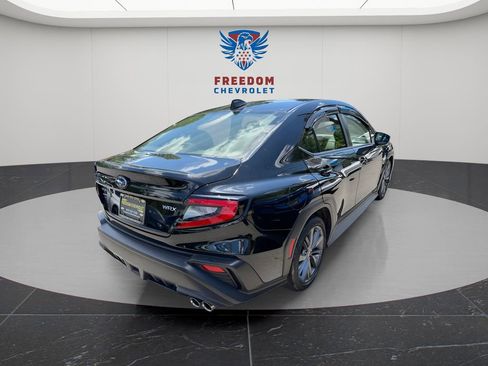 Used 2023 Subaru WRX AWD/4WD image 7