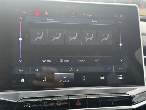 Certified 2022 Jeep Compass Limited image 30