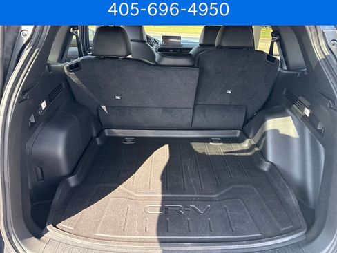 Used 2026 Honda CR-V Sport-L image 16