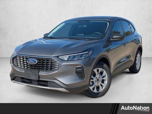 New 2026 Ford Escape Active image 1