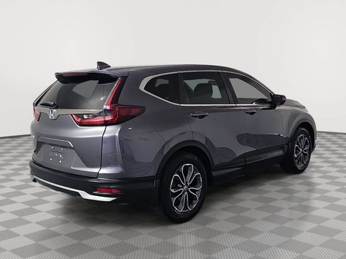 Used 2022 Honda CR-V EX image 8