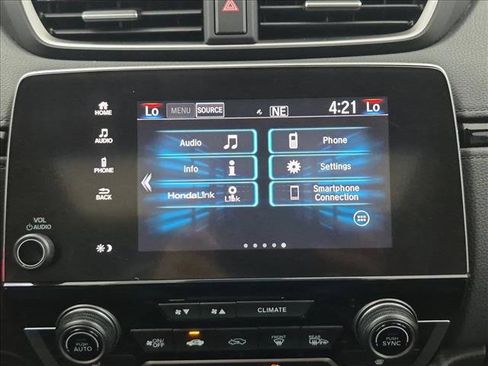 Used 2020 Honda CR-V EX-L image 13