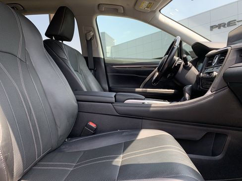 Used 2020 Lexus RX 350 AWD w/ Luxury Package image 35