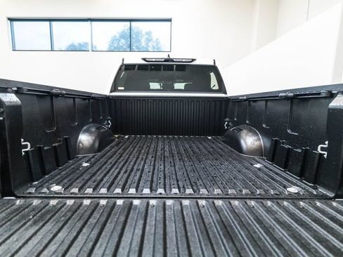 Certified 2026 Toyota Tundra SR5 AWD/4WD image 32