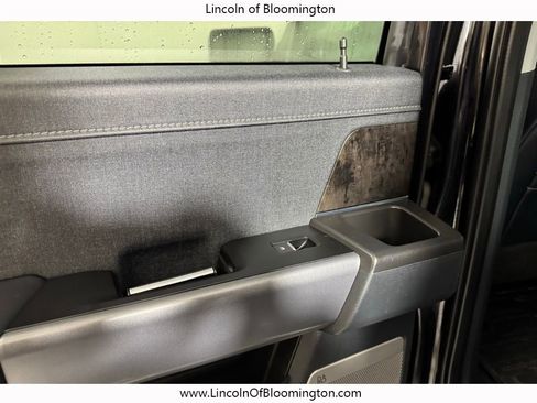 Used 2022 Ford F150 Lariat w/ Equipment Group 502A High image 52