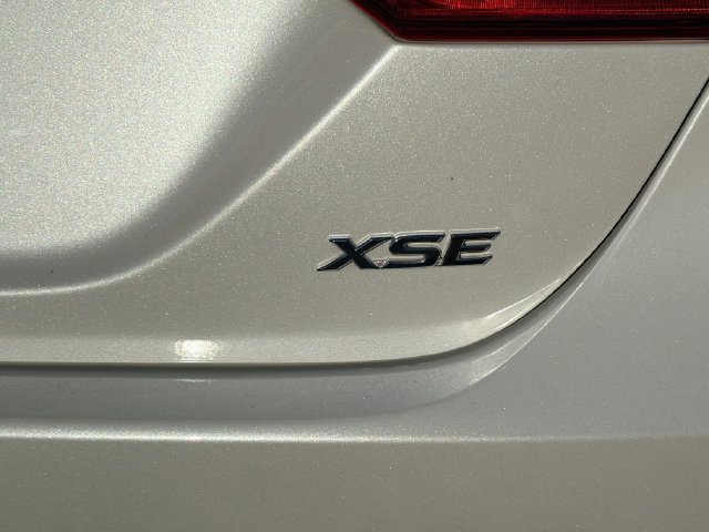 Used 2024 Toyota Camry XSE w/ Navigation Package FWD image 44