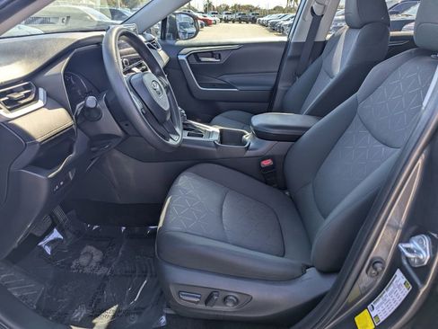Used 2024 Toyota RAV4 XLE image 22