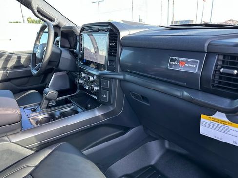 New 2026 Ford F150 Lariat w/ Equipment Group 502A High AWD/4WD image 22