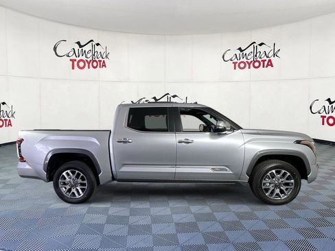 New 2026 Toyota Tundra 1794 Edition AWD/4WD image 8