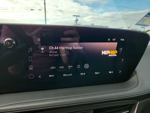 Used 2024 Buick Encore GX Sport Touring w/ Comfort Package image 22