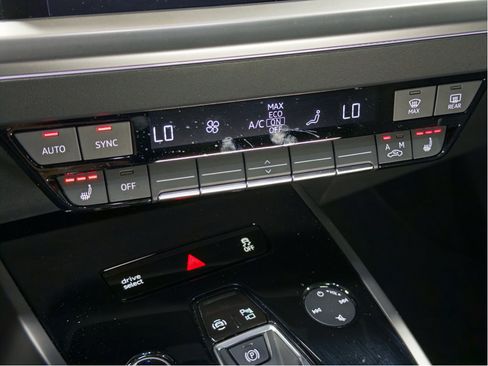 Used 2023 Audi Q4 e-tron Premium w/ Black Optic Package AWD/4WD image 44