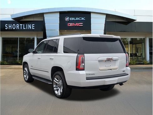 Used 2019 GMC Yukon SLT w/ Premium Edition AWD/4WD image 5
