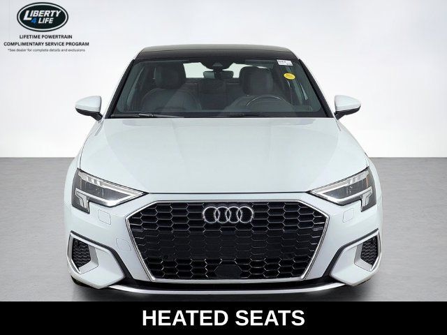 Used 2024 Audi A3 2.0T Premium FWD image 8