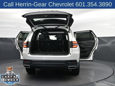 Used 2025 Honda Pilot Black Edition image 52