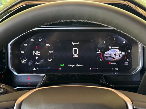 New 2026 GMC Sierra 1500 Elevation AWD/4WD image 25