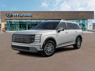 New 2026 Hyundai Palisade SEL FWD video 2
